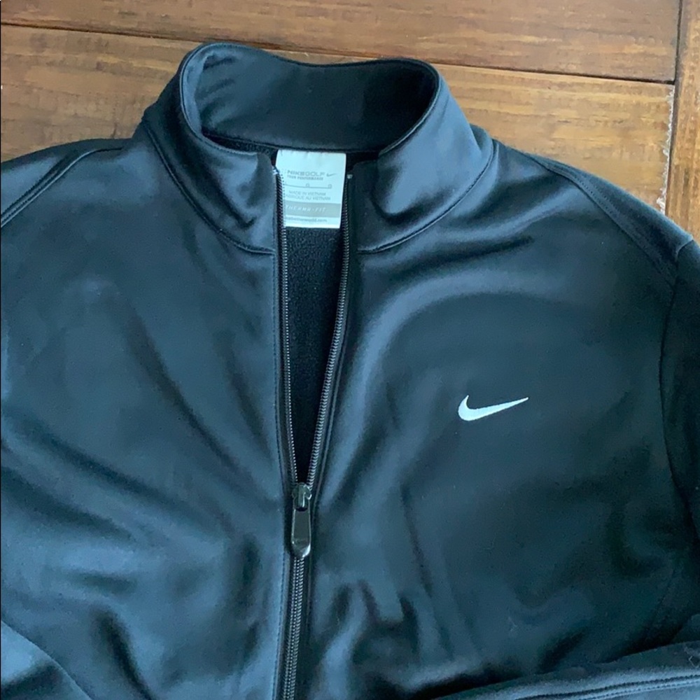 Therma-Fit Zip Jacket